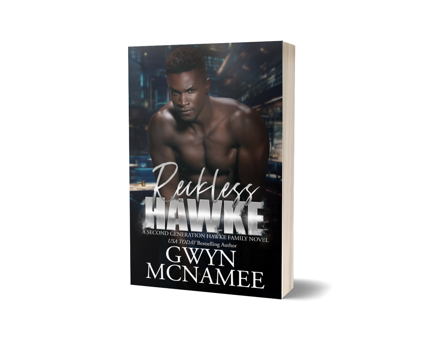 Reckless Hawke