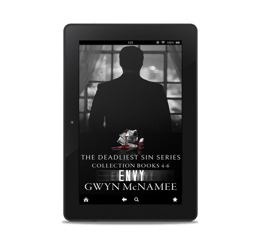 Envy Boxset