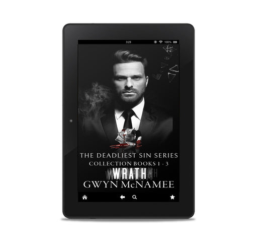 Wrath Boxset