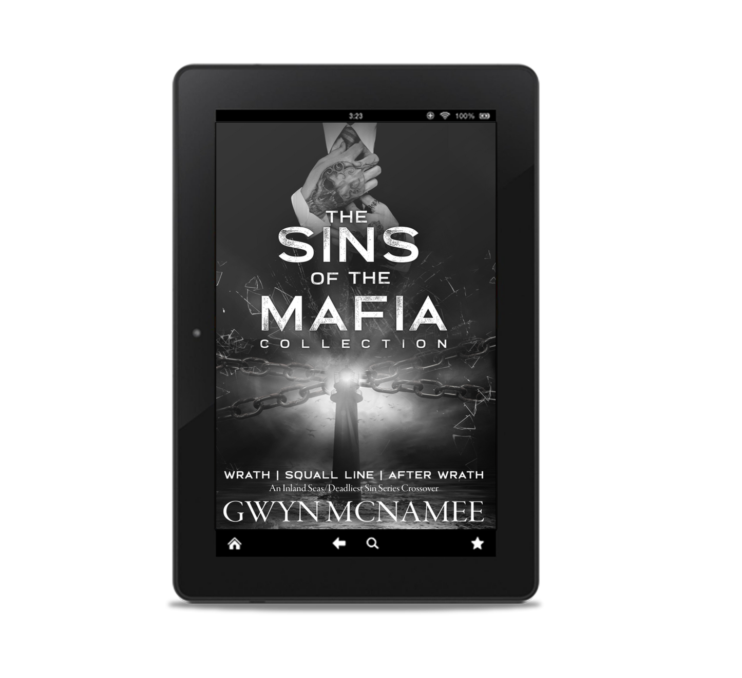 The Sins of the Mafia Collection #1 Ebook