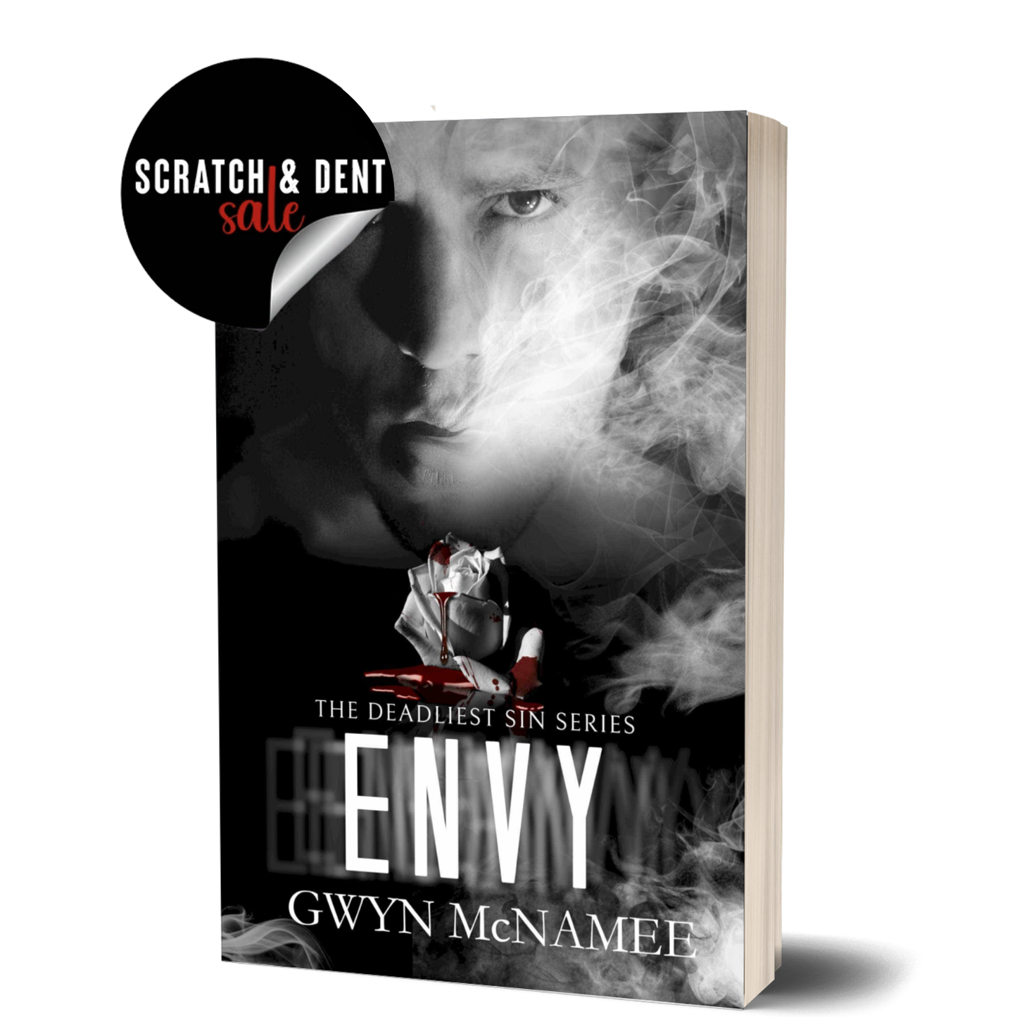 Envy Scratch & Dent