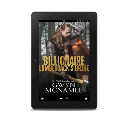 Billionaire Lumberjack's Bride