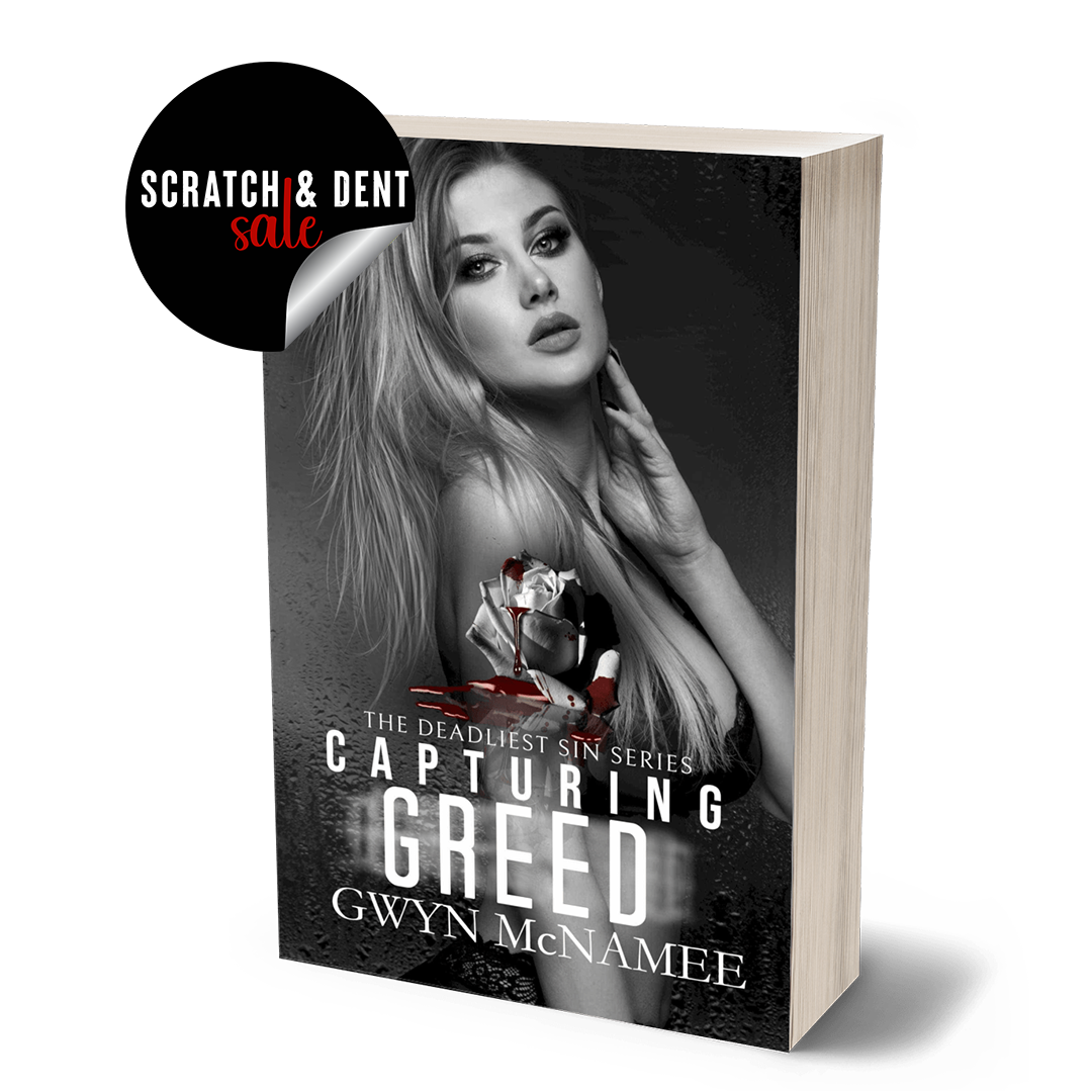 Capturing Greed Scratch & Dent