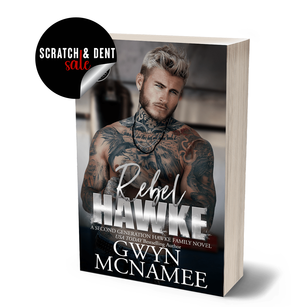 Rebel Hawke Scratch & Dent