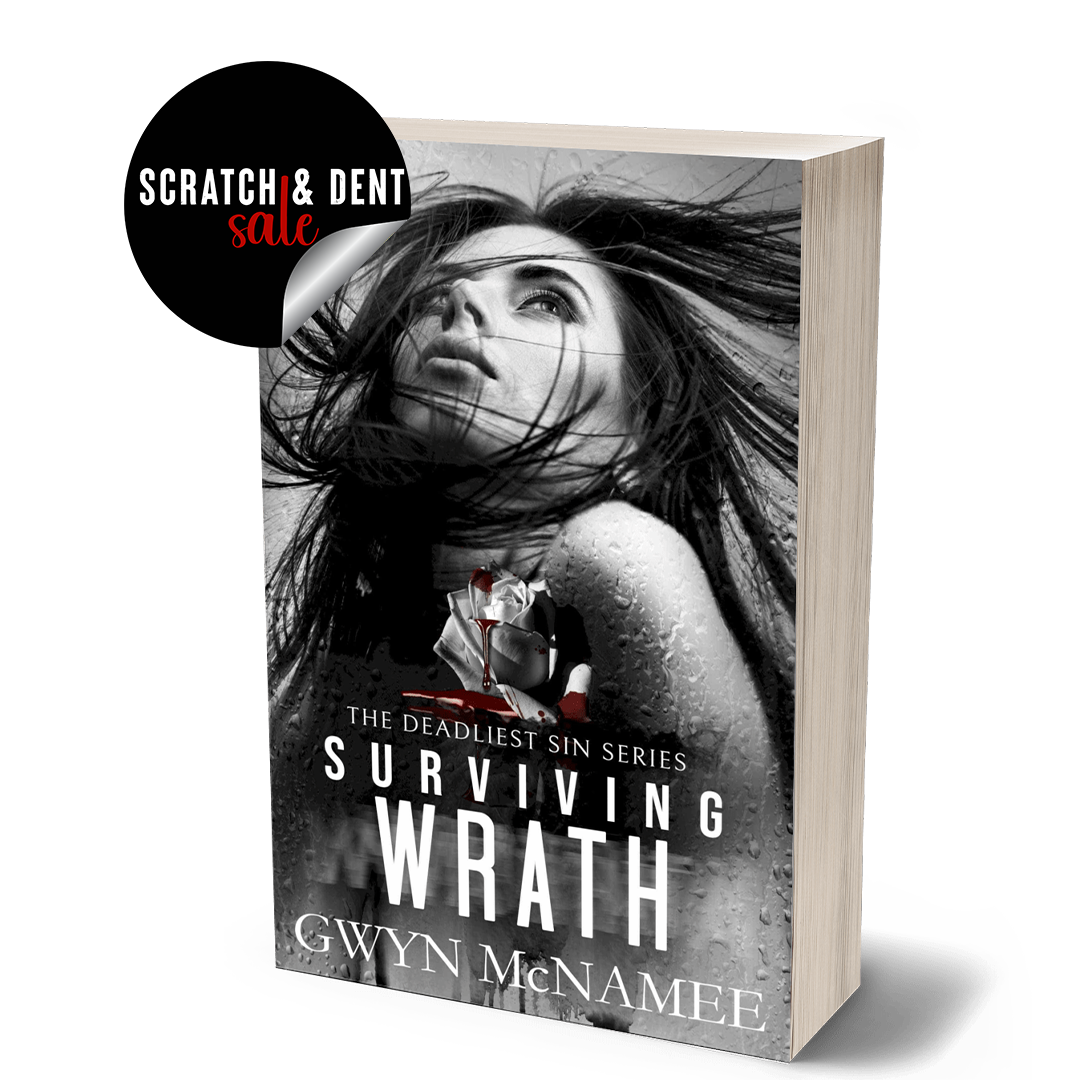Surviving Wrath Scratch & Dent