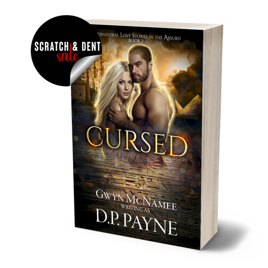 Cursed-Scratch & Dent