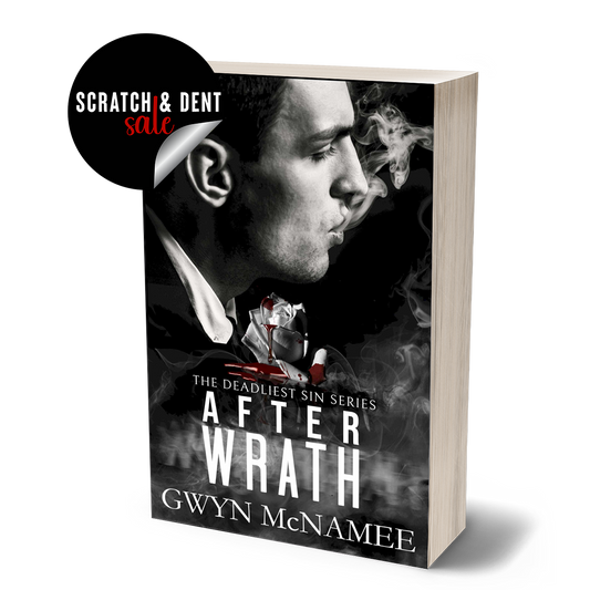 After Wrath Novella-Scratch & Dent