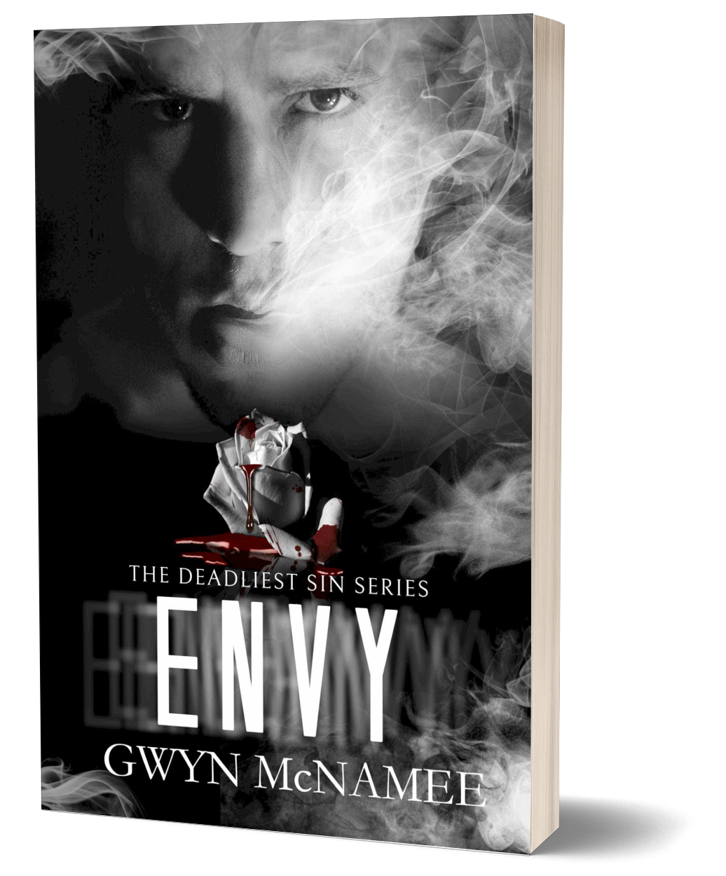 Envy Signed Paperback