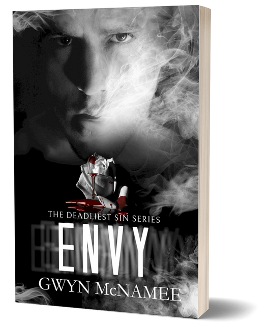 Envy Signed Paperback