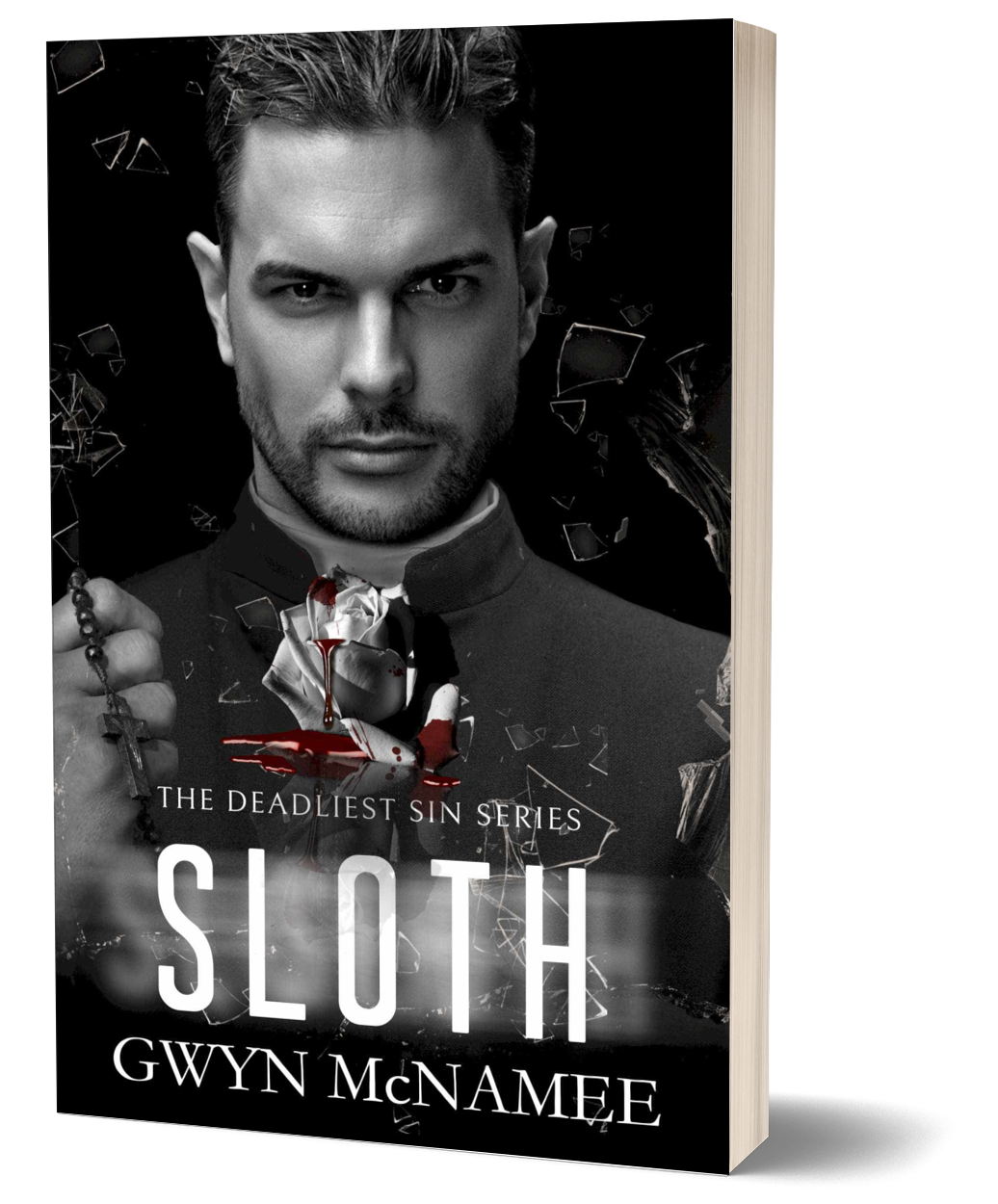 Sloth Signed Paperback