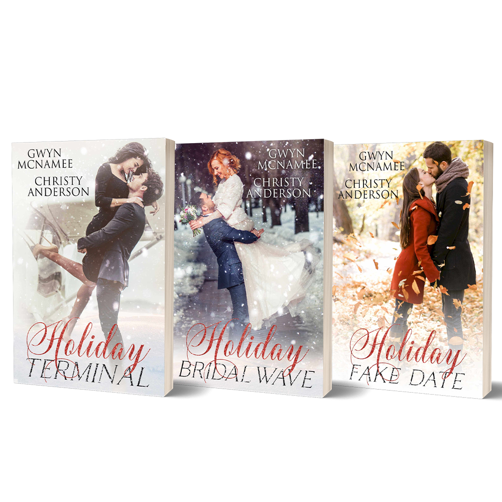 Warren Family Signed Paperback Collection