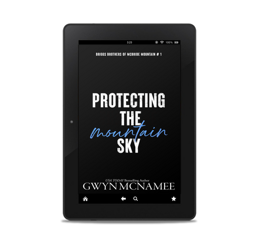 Protecting the Mountain Sky: The Briggs Brothers of McBride Mountain