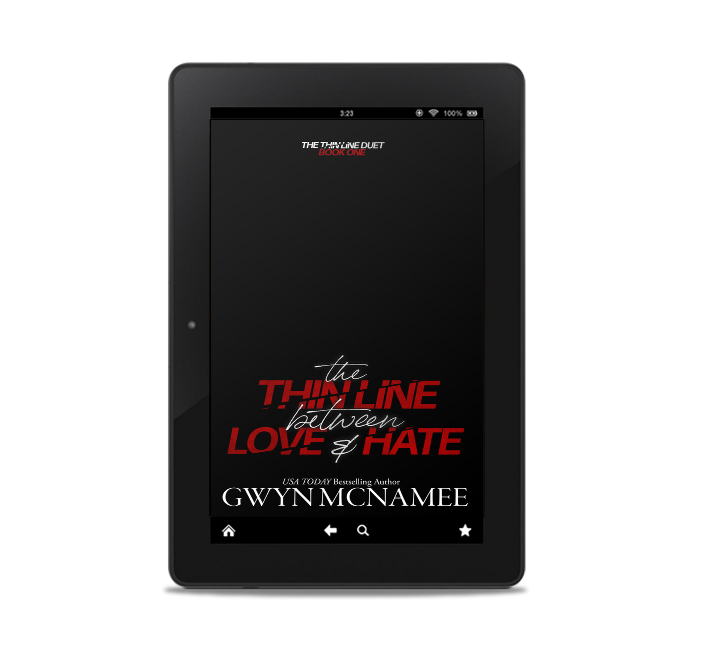 The Thin Line Between Love and Hate