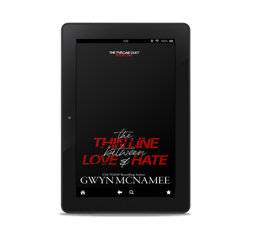 The Thin Line Between Love and Hate