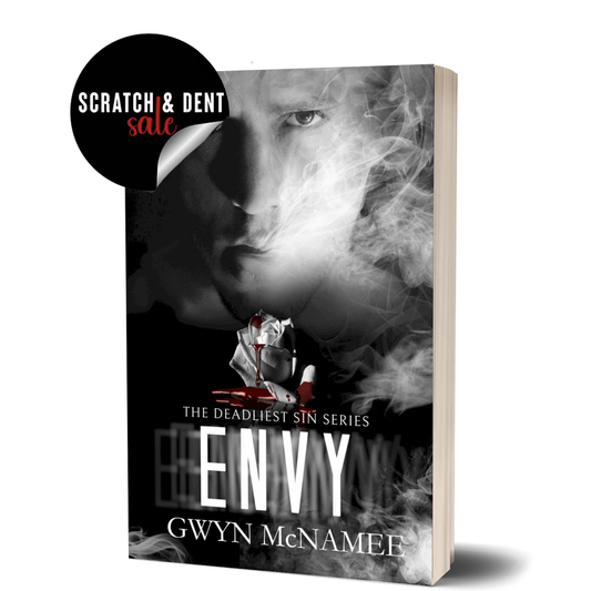 Envy Scratch & Dent