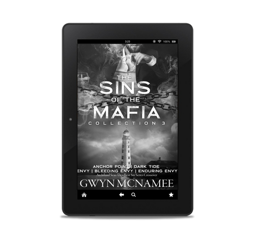 The Sins of the Mafia Collection #3 Ebook