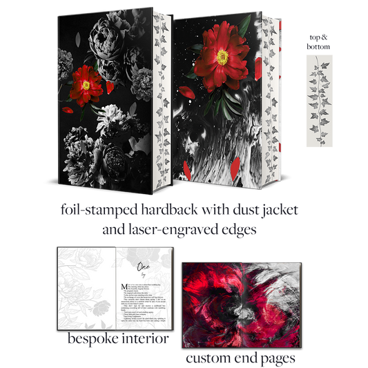 The Sweetest Lie Duet-Hers Collection-Preorder