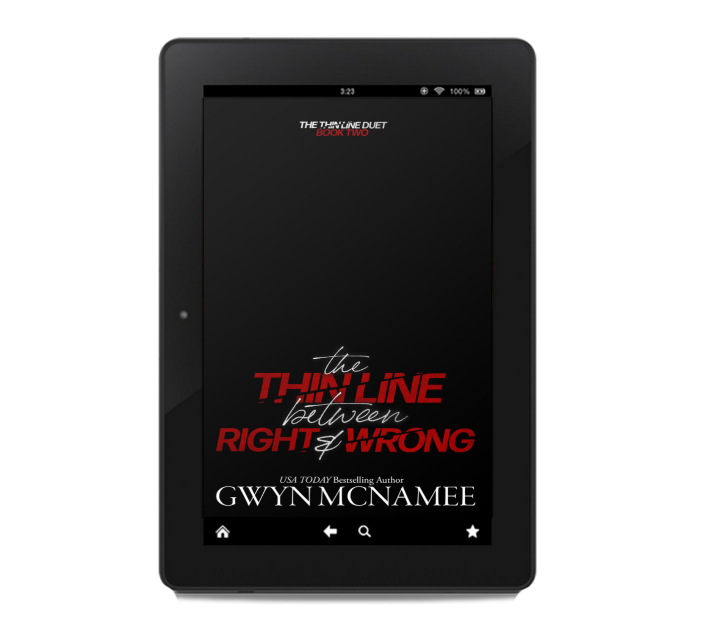 The Thin Line Between Right and Wrong