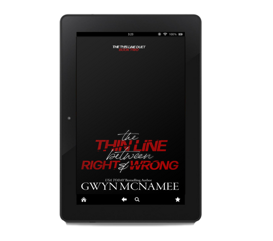 The Thin Line Between Right and Wrong