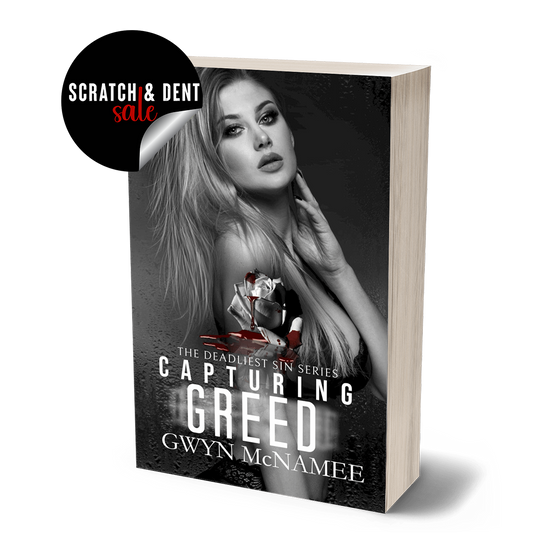 Capturing Greed Scratch & Dent