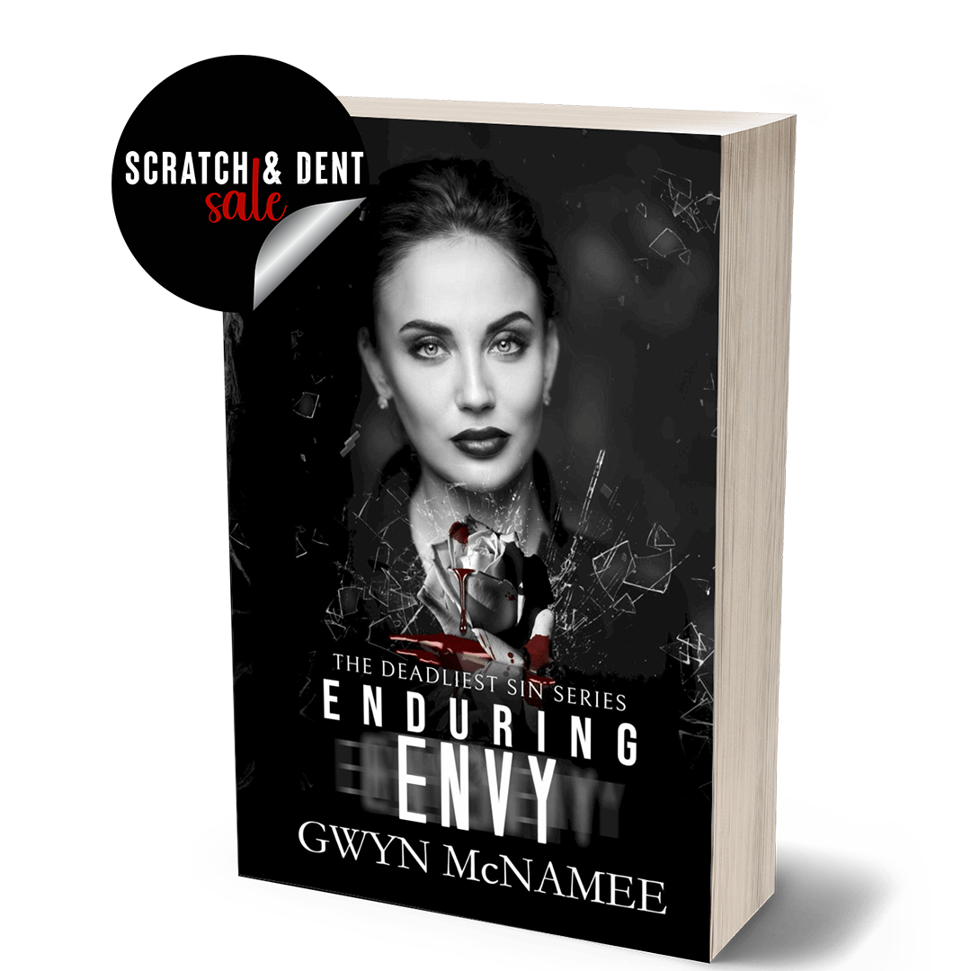 Enduring Envy Scratch & Dent