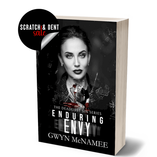 Enduring Envy Scratch & Dent