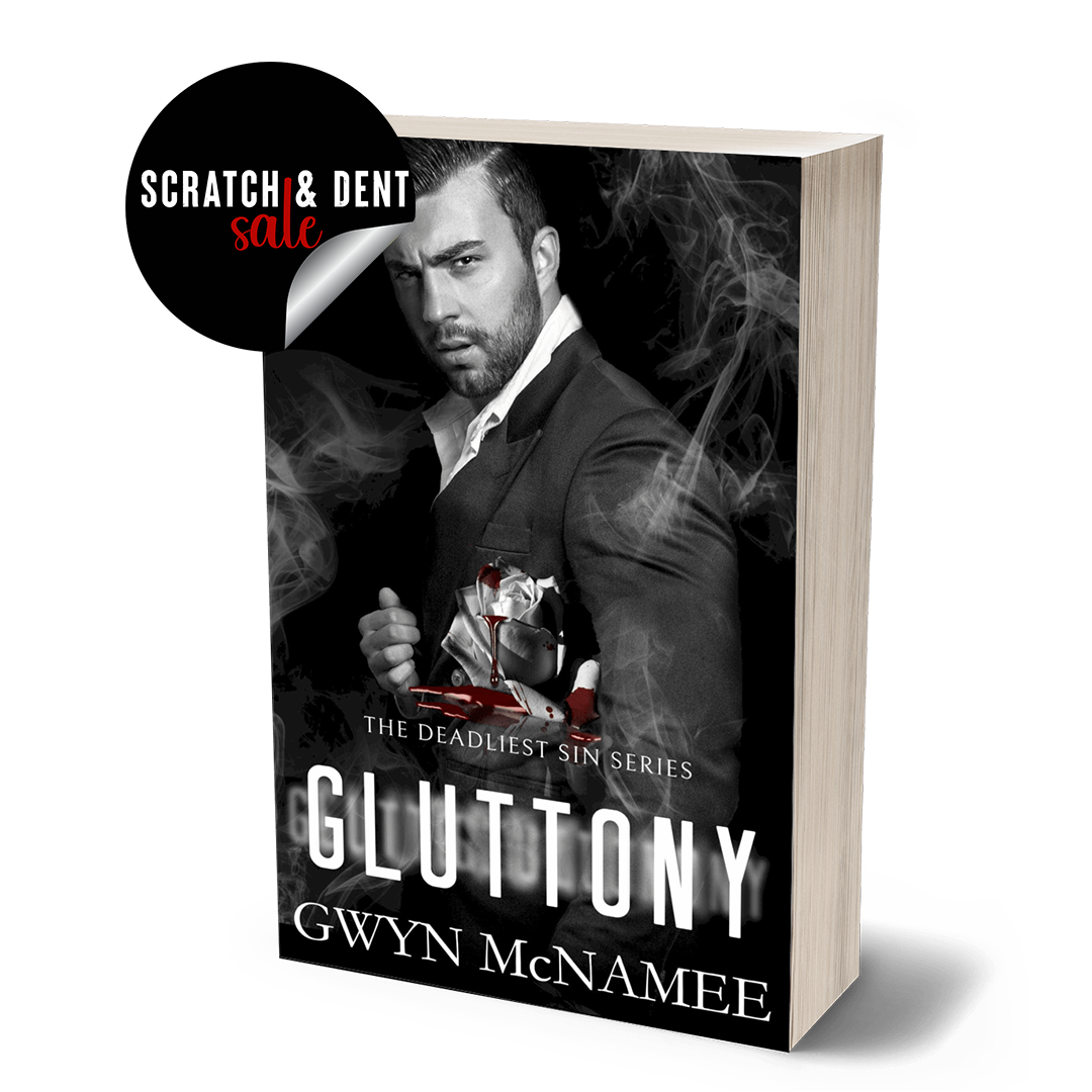 Gluttony Scratch & Dent