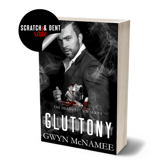 Gluttony Scratch & Dent