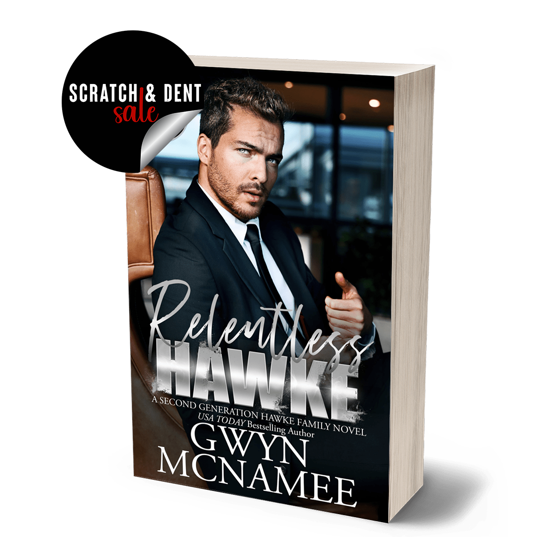 Relentless Hawke Scratch & Dent