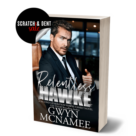 Relentless Hawke Scratch & Dent