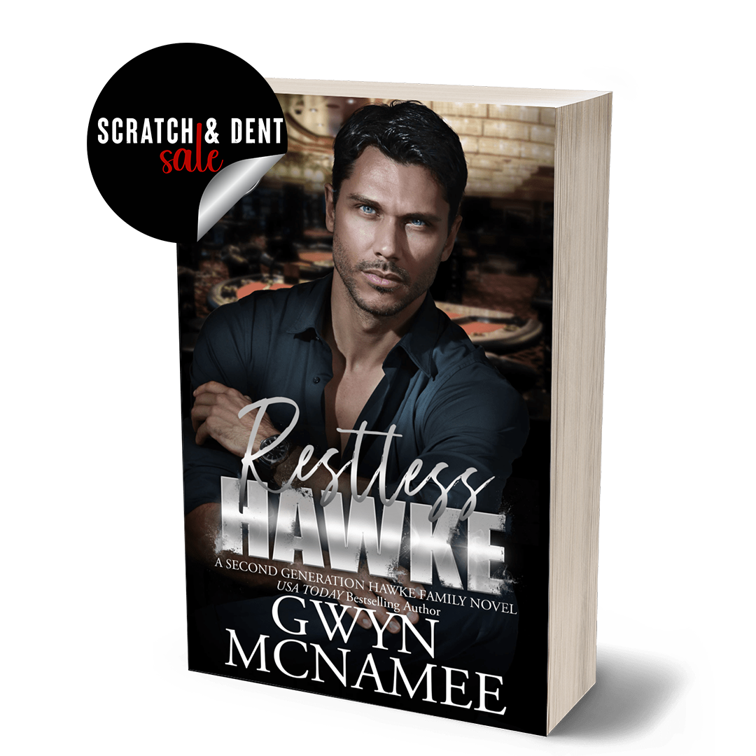 Restless Hawke Scratch & Dent