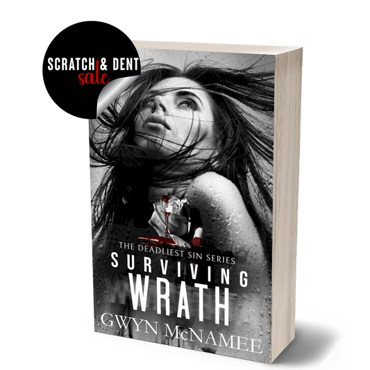 Surviving Wrath Scratch & Dent