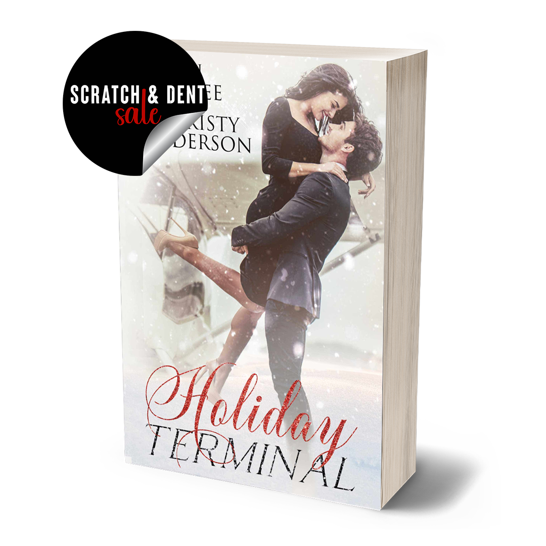 Holiday Terminal-Scratch & Dent