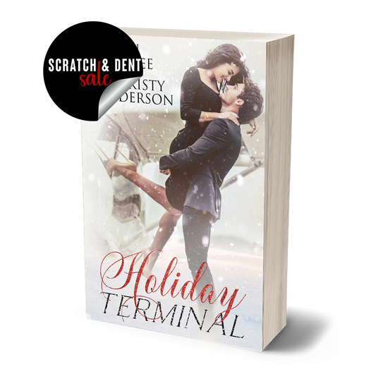 Holiday Terminal-Scratch & Dent