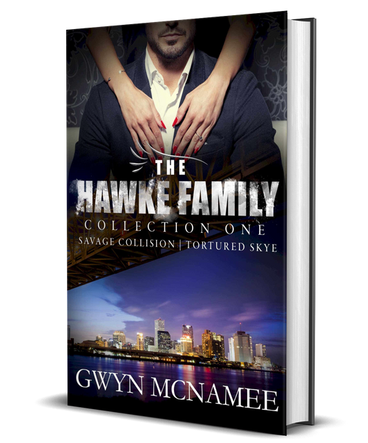 The Hawke Family Collection 1-Special Edition Hardback