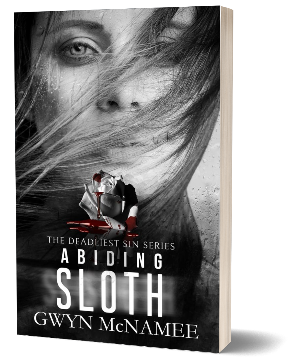 Abiding Sloth Signed Paperback