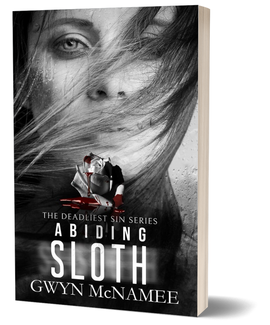 Abiding Sloth Signed Paperback