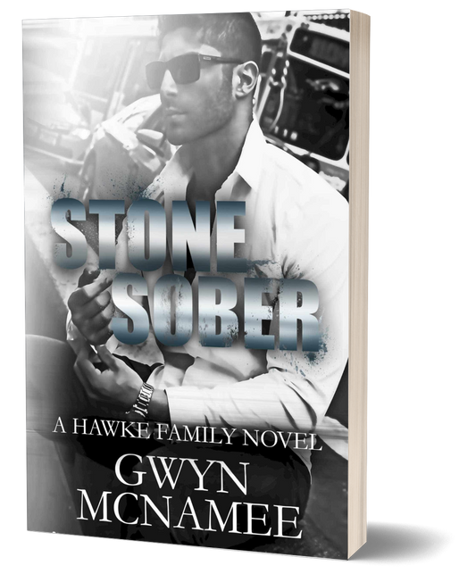 Stone Sober Signed Paperback