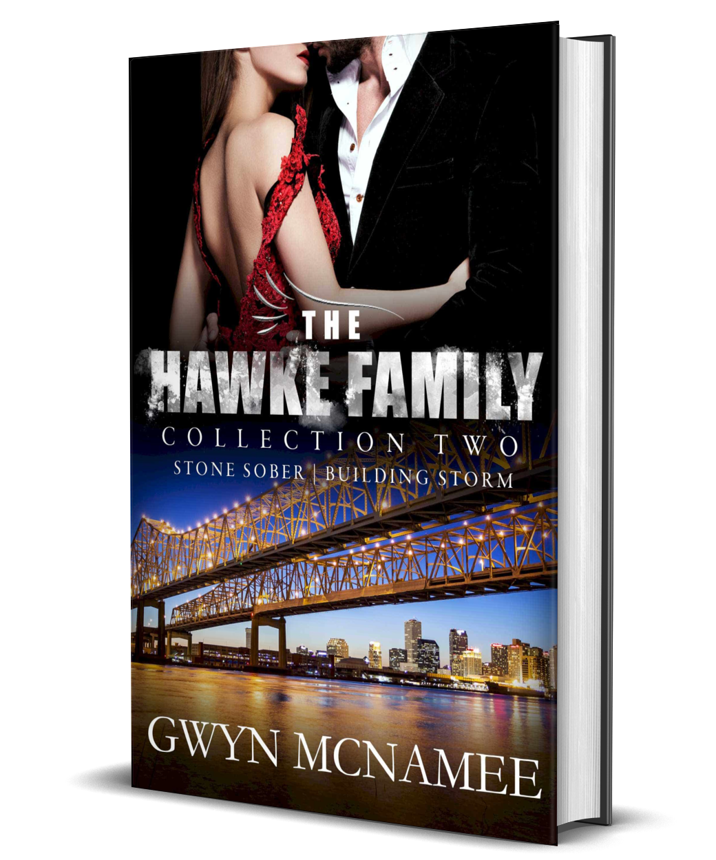 The Hawke Family Collection 2-Special Edition Hardback