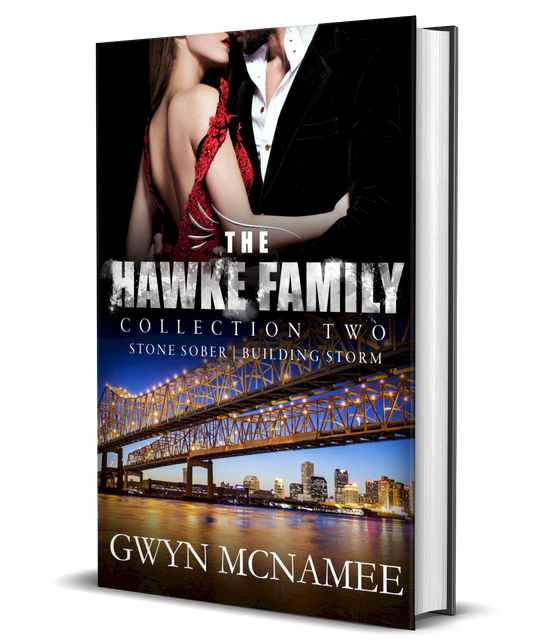 The Hawke Family Collection 2-Special Edition Hardback